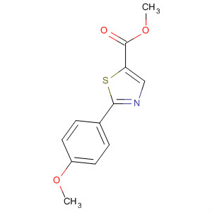 CAS No 61335-95-3  Molecular Structure