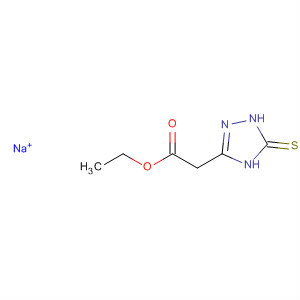 CAS No 61336-23-0  Molecular Structure