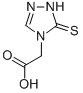 CAS No 61336-27-4  Molecular Structure