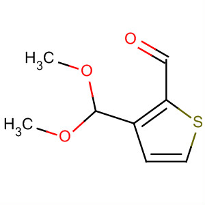 CAS No 61336-54-7  Molecular Structure