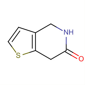 CAS No 61336-60-5  Molecular Structure