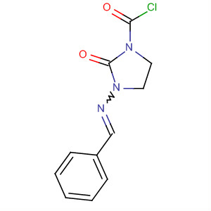 Cas Number: 61336-68-3  Molecular Structure