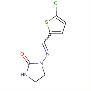 CAS No 61336-93-4  Molecular Structure