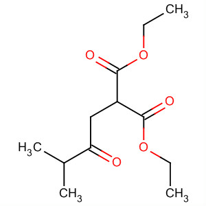 CAS No 61337-00-6  Molecular Structure