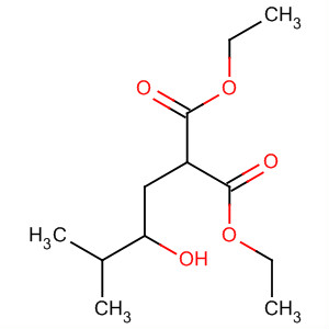 CAS No 61337-01-7  Molecular Structure