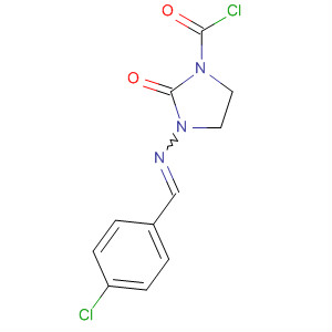 CAS No 61337-06-2  Molecular Structure