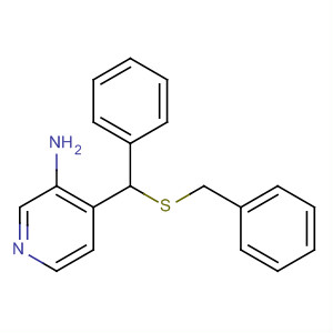 CAS No 61338-01-0  Molecular Structure