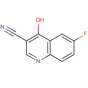 Cas Number: 61338-20-3  Molecular Structure