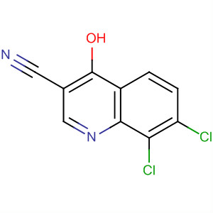 Cas Number: 61338-32-7  Molecular Structure