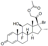 CAS No 61339-35-3  Molecular Structure