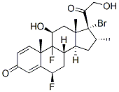 CAS No 61339-37-5  Molecular Structure