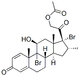 Cas Number: 61339-40-0  Molecular Structure