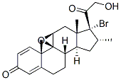 CAS No 61339-43-3  Molecular Structure