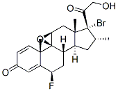 CAS No 61339-44-4  Molecular Structure