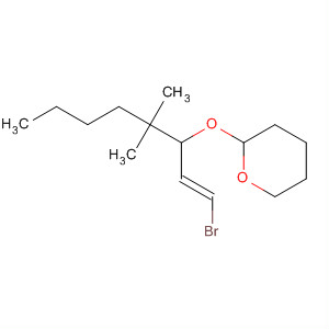 CAS No 61339-73-9  Molecular Structure