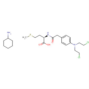 Cas Number: 61339-82-0  Molecular Structure