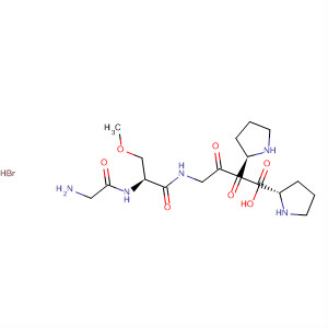 CAS No 61339-94-4  Molecular Structure