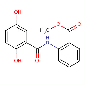 CAS No 61340-29-2  Molecular Structure