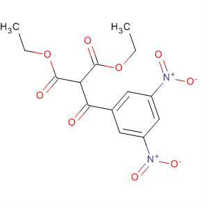 CAS No 61340-94-1  Molecular Structure