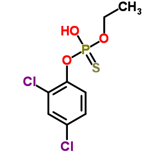 CAS No 61341-75-1  Molecular Structure