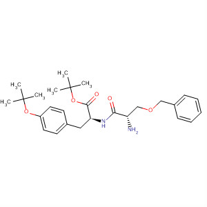 CAS No 61342-83-4  Molecular Structure