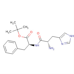 CAS No 61342-84-5  Molecular Structure