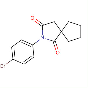 Cas Number: 61343-15-5  Molecular Structure