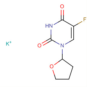 CAS No 61344-28-3  Molecular Structure