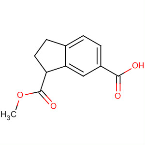 CAS No 61346-44-9  Molecular Structure