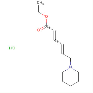 CAS No 61346-93-8  Molecular Structure