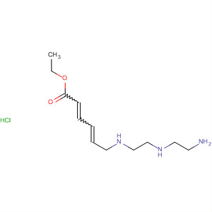 CAS No 61347-02-2  Molecular Structure