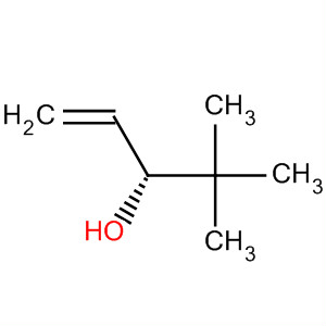 CAS No 61348-36-5  Molecular Structure