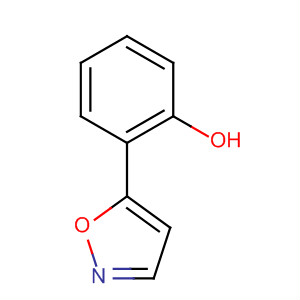 CAS No 61348-47-8  Molecular Structure