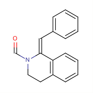 CAS No 61348-93-4  Molecular Structure