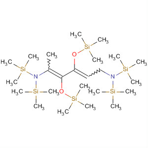 CAS No 61349-57-3  Molecular Structure