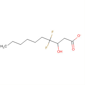 CAS No 61350-07-0  Molecular Structure