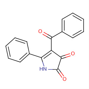 CAS No 61350-69-4  Molecular Structure