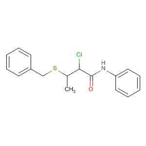 CAS No 61350-95-6  Molecular Structure