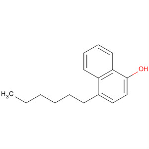 CAS No 61351-09-5  Molecular Structure