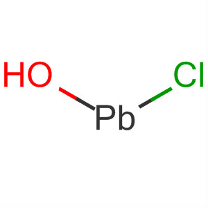 CAS No 61351-23-3  Molecular Structure