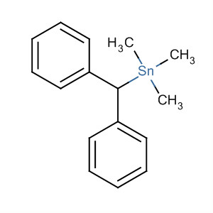 CAS No 61351-45-9  Molecular Structure