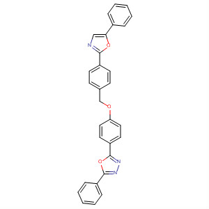CAS No 61351-61-9  Molecular Structure