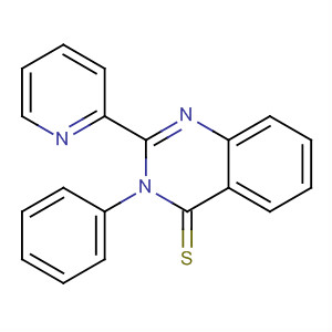 CAS No 61351-63-1  Molecular Structure