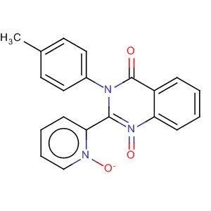CAS No 61351-72-2  Molecular Structure