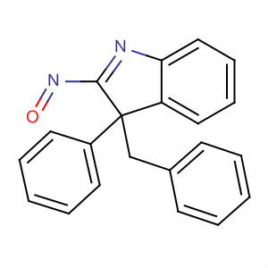 CAS No 61352-05-4  Molecular Structure