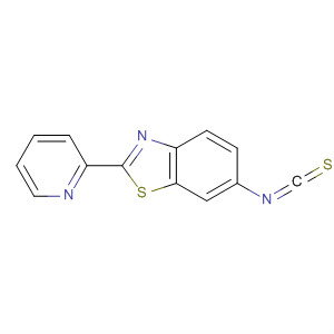 CAS No 61352-18-9  Molecular Structure