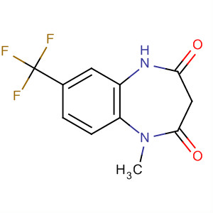 Cas Number: 61352-54-3  Molecular Structure