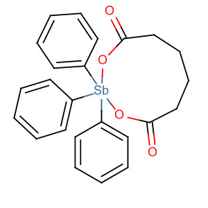 CAS No 61354-36-7  Molecular Structure