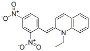 CAS No 61354-93-6  Molecular Structure