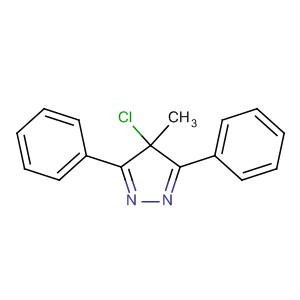 CAS No 61355-01-9  Molecular Structure